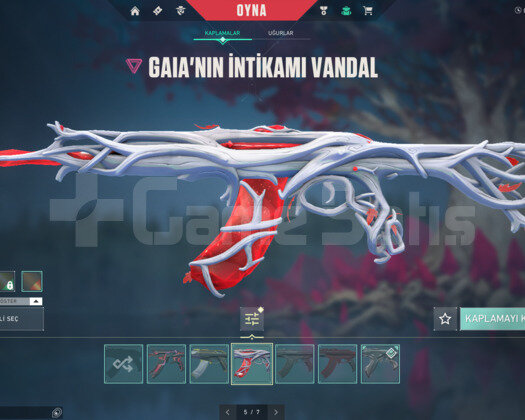 3K VPLİ DOLULAR DOLUSUUU!!