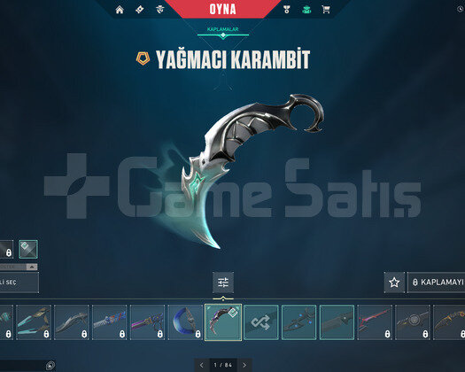 Yağmacı + Delipop Uygun Hesap