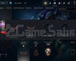 DEMİR 1 GOBLİN ACC