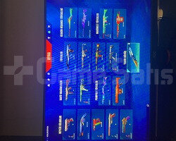 Yağmacı vandal plat 2 yüksek mmr hesap