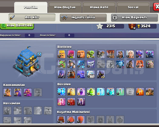167 LEVEL & BELEDİYE 12 MAX + MAX!
