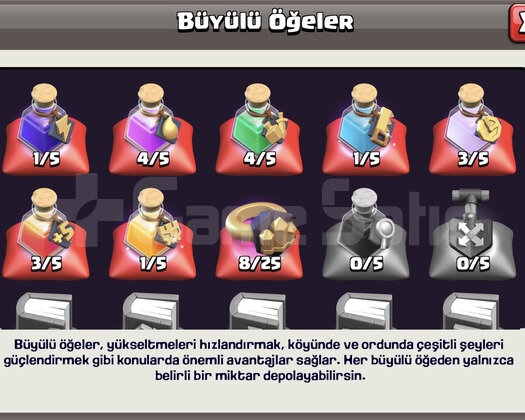167 LEVEL & BELEDİYE 12 MAX + MAX!