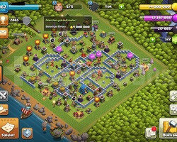 167 LEVEL & BELEDİYE 12 MAX + MAX!