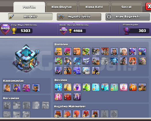 221 LEVEL & BELEDİYE 13 MAXA YAKIN!