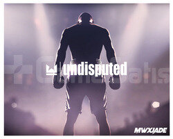Undisputed + İstediğiniz 2 Oyun