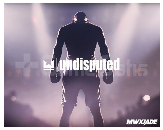 Undisputed + İstediğiniz 2 Oyun