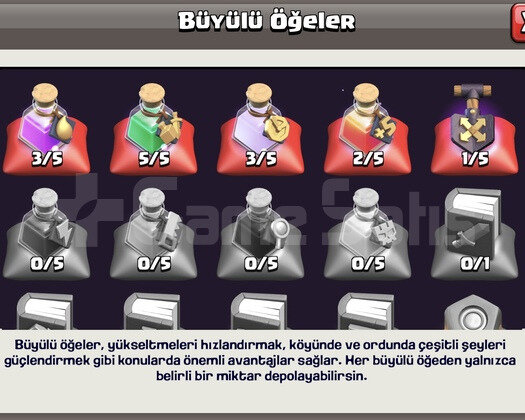 170 LEVEL & BELEDİYE 13 SÜPER HESAP!