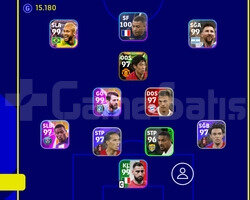 100 TL Yatırılmış Hesap 1 Iconlu Pes Hesabi