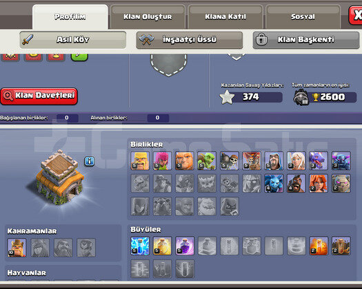 94 LEVEL & BELEDİYE 8 MAX + MAX!