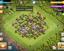 94 LEVEL & BELEDİYE 8 MAX + MAX!