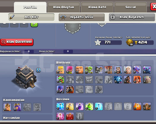 110 LEVEL & BELEDİYE 9 MAX + MAX!