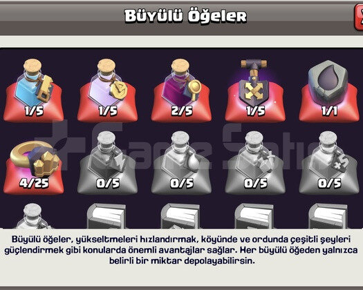 110 LEVEL & BELEDİYE 9 MAX + MAX!