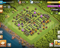110 LEVEL & BELEDİYE 9 MAX + MAX!