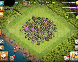 70 LEVEL & BELEDİYE 8 MAX!
