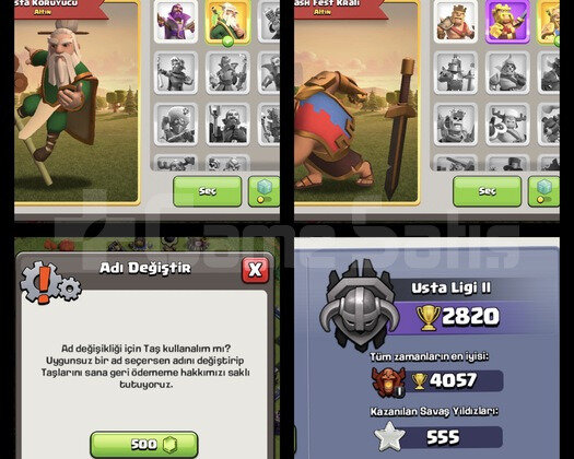 TH12 MAX 6 İNŞAATÇI