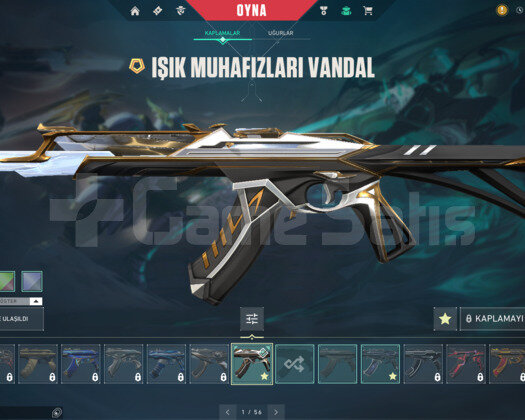 YAĞMACI KARAMBİTLİ HESAP