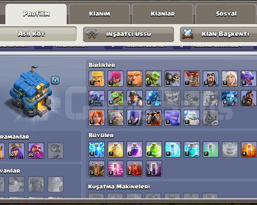 TH12 SÜPER HESAP