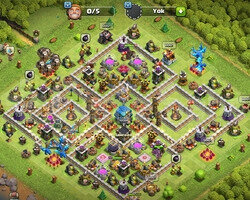 TH12 SÜPER HESAP