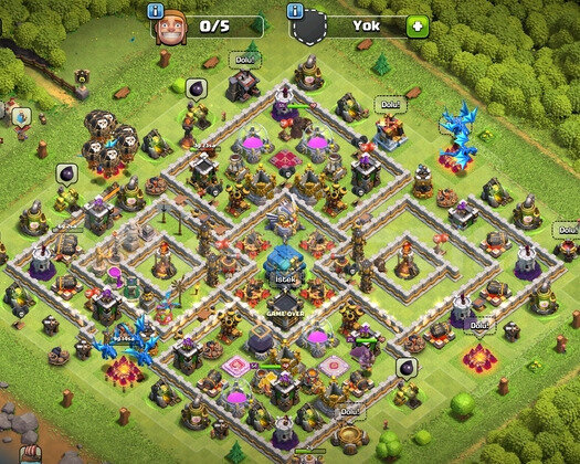 TH12 SÜPER HESAP