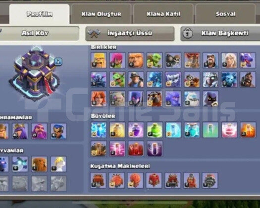 HAVA BİRLİKLERİ AĞIR SAVUNMALAR FULL TH15