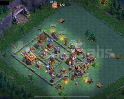 HAVA BİRLİKLERİ AĞIR SAVUNMALAR FULL TH15