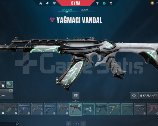 2 BIÇAKLI DOLU HESAP