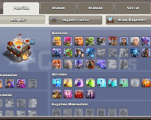 Th11 Max hesap kaçırmayın