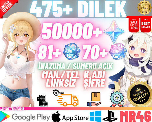 EU | MR46 475+ Dilek - 50000 Köken 81+70 Yazgı