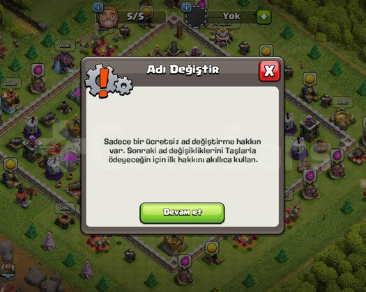 Harika 11 maxdan 12