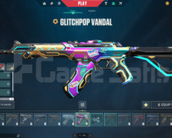 DELİPOP VANDALLI HESAP
