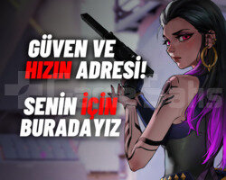 RADYANT EKİP İLE SENİN İÇİN BURADAYIZ!