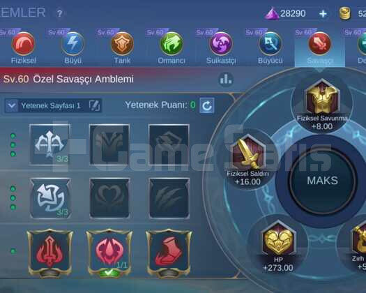 MİSTİK - FULL HERO VE AMBLEM - 157 KOSTÜM