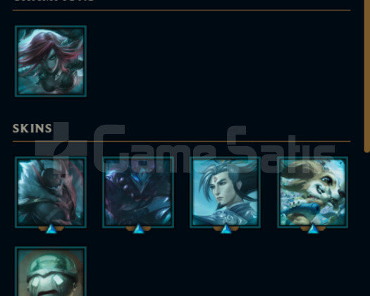 EUW SİLVER 1 2 KOSTUM 25K MAVİ ÖZLÜ HESAP