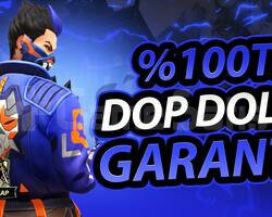 TR SUNUCU DOP DOLU PREMİUM HESAP GARANTİ!
