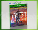Star Wars Jedi Survivor - Deluxe Edition - X/S