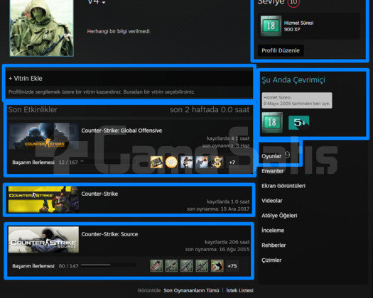 3 MADALYA | FULL PRIME CSGO | GUVEN FAKTORU YESIL