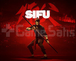 SİFU + Destek + GARANTİ X-S
