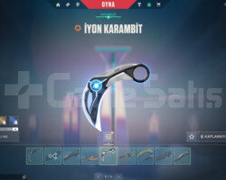 2 EFSANE KARAMBİT VE PROTOKOL PHANTOM TR HESAP
