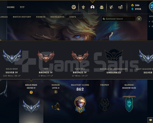 626 KOSTÜMLÜ 775 LEVEL 290K+ MAVİ ÖZ HESAP