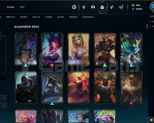 626 KOSTÜMLÜ 775 LEVEL 290K+ MAVİ ÖZ HESAP