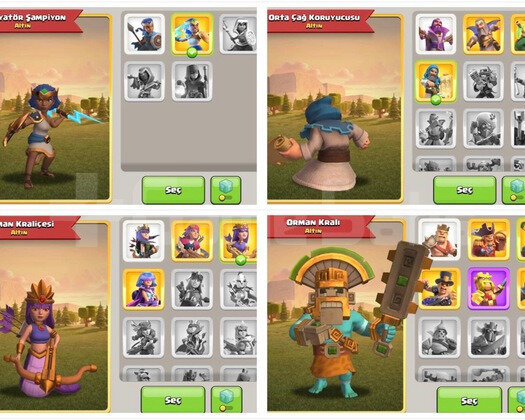 SUPERCELL İDSİZ BB15 MAX ÇAR