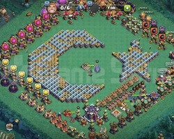 SUPERCELL İDSİZ BB15 MAX ÇAR
