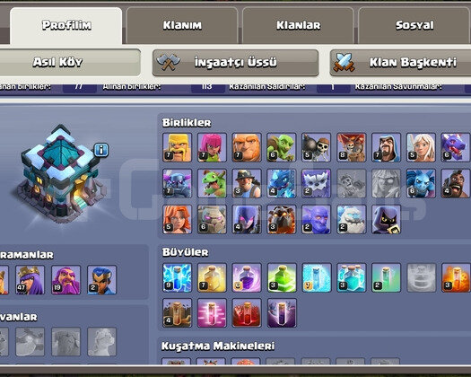 Th13 UYGUNA SÜPER HESAPP
