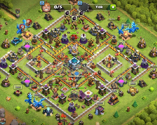 Th13 UYGUNA SÜPER HESAPP