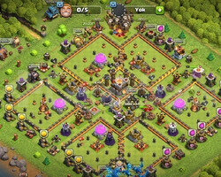 Th11 UYGUNA 6000 TAŞLI  MAX HESAP