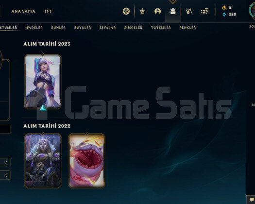 TR PLAT 2 31LP 70WR I DİAMOND-MASTER ELO SMURF