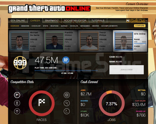 12 MİLYAR PARA 999 LEVEL FULL UNLOCK +MAİL