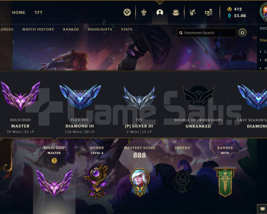 575 KOSTÜMLÜ 813 LEVEL 247 RENK MASTER HESAP