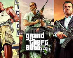 GTA 5 ONLİNE Bilgileri Değişiyor + Hediye