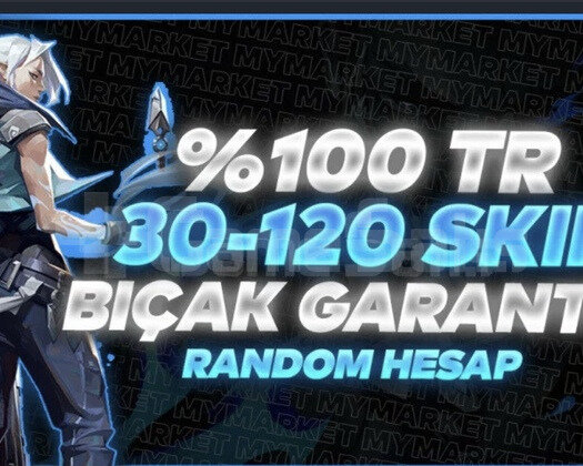 100TR 30-400 EFSANEVİ DOPDOLU HESAPLAR + VIP